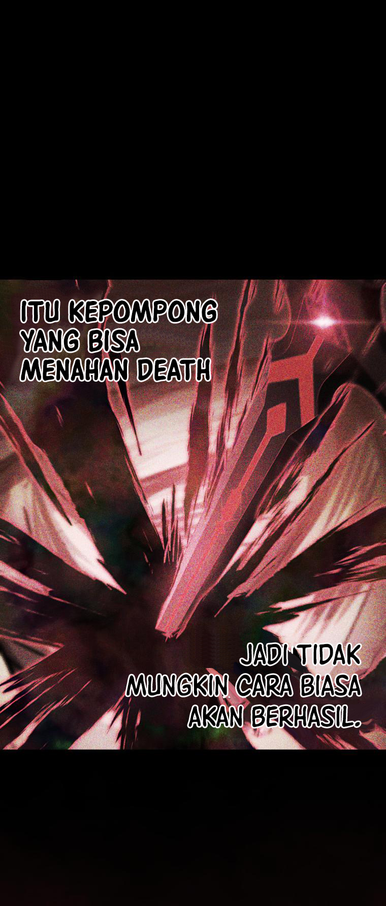 Player Who Can’t Level Up Bab 106 halaman 56
