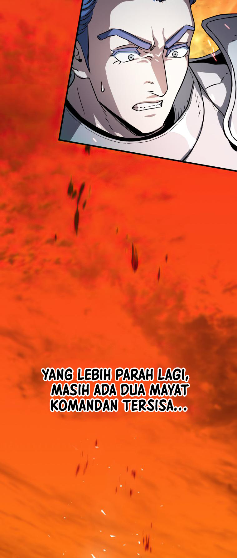 Player Who Can’t Level Up Bab 106 halaman 58