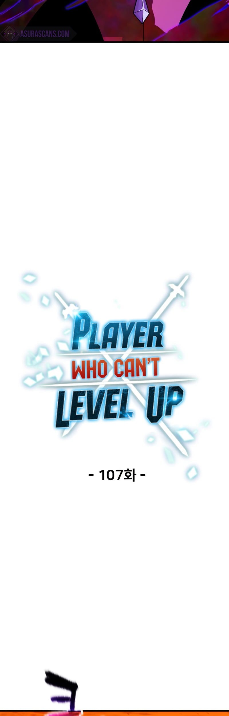 Player Who Can’t Level Up Bab 107 halaman 24