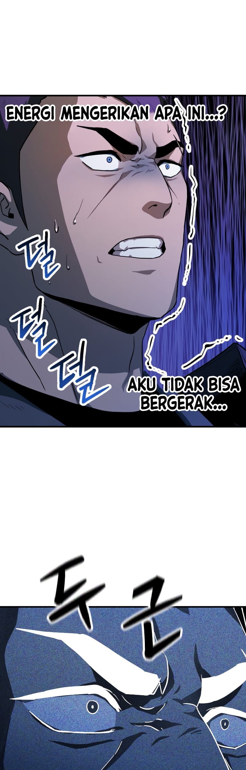 Player Who Can’t Level Up Bab 107 halaman 29