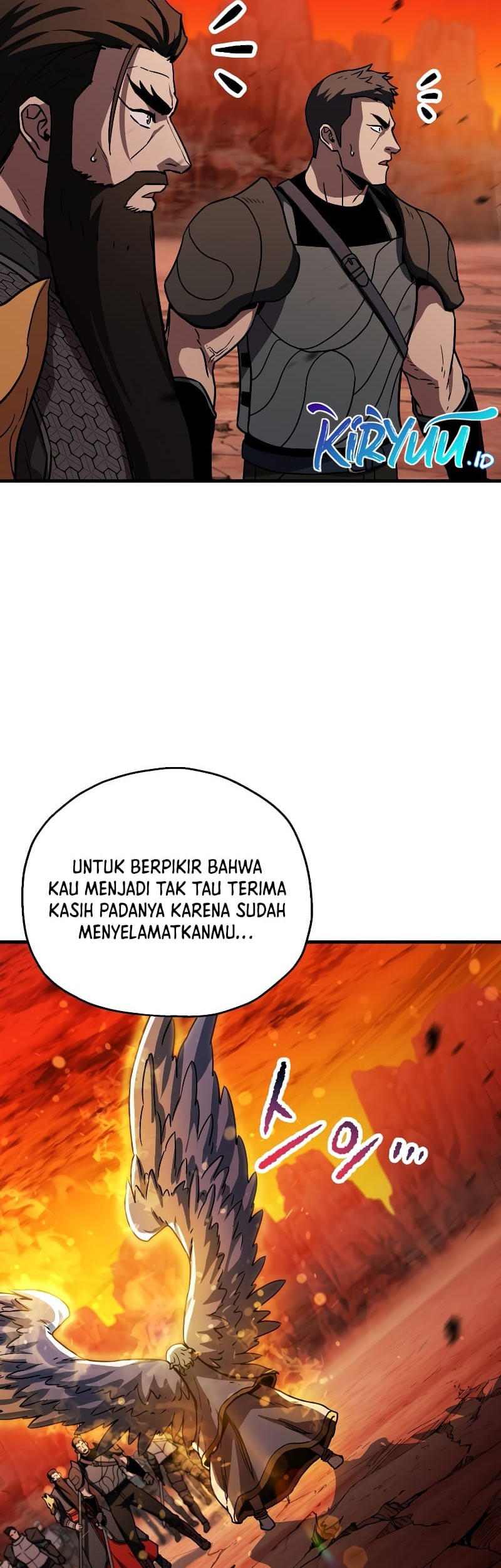 Player Who Can’t Level Up Bab 109 halaman 12