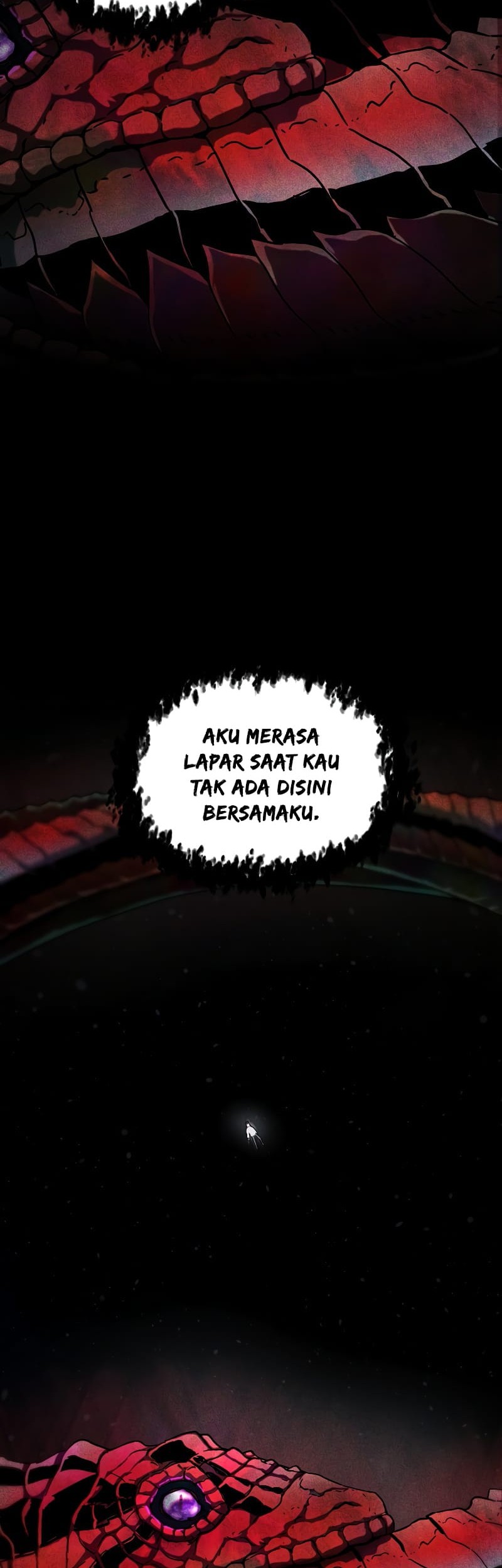 Player Who Can’t Level Up Bab 109 halaman 40