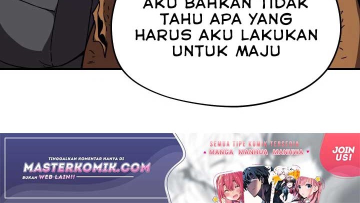 Player Who Can’t Level Up Bab 11 halaman 13
