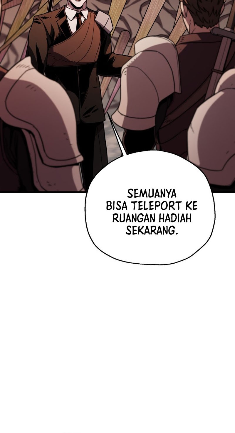 Player Who Can’t Level Up Bab 110 halaman 29