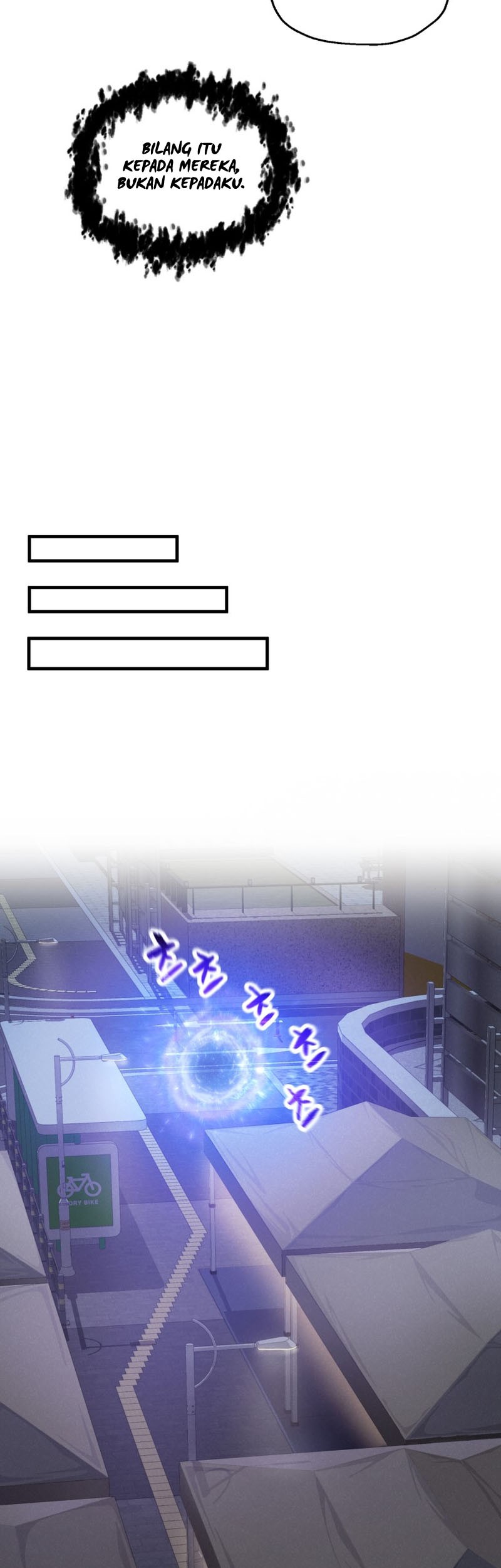 Player Who Can’t Level Up Bab 110 halaman 48
