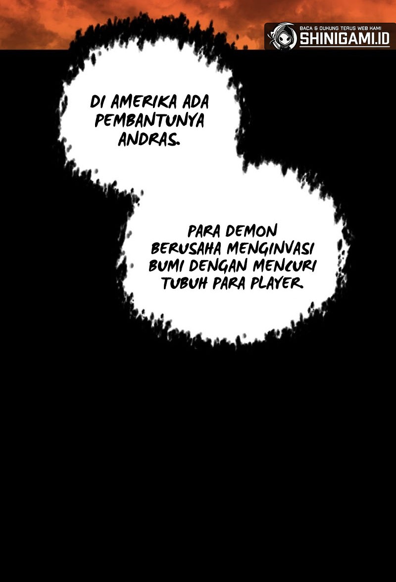 Player Who Can’t Level Up Bab 112 halaman 32