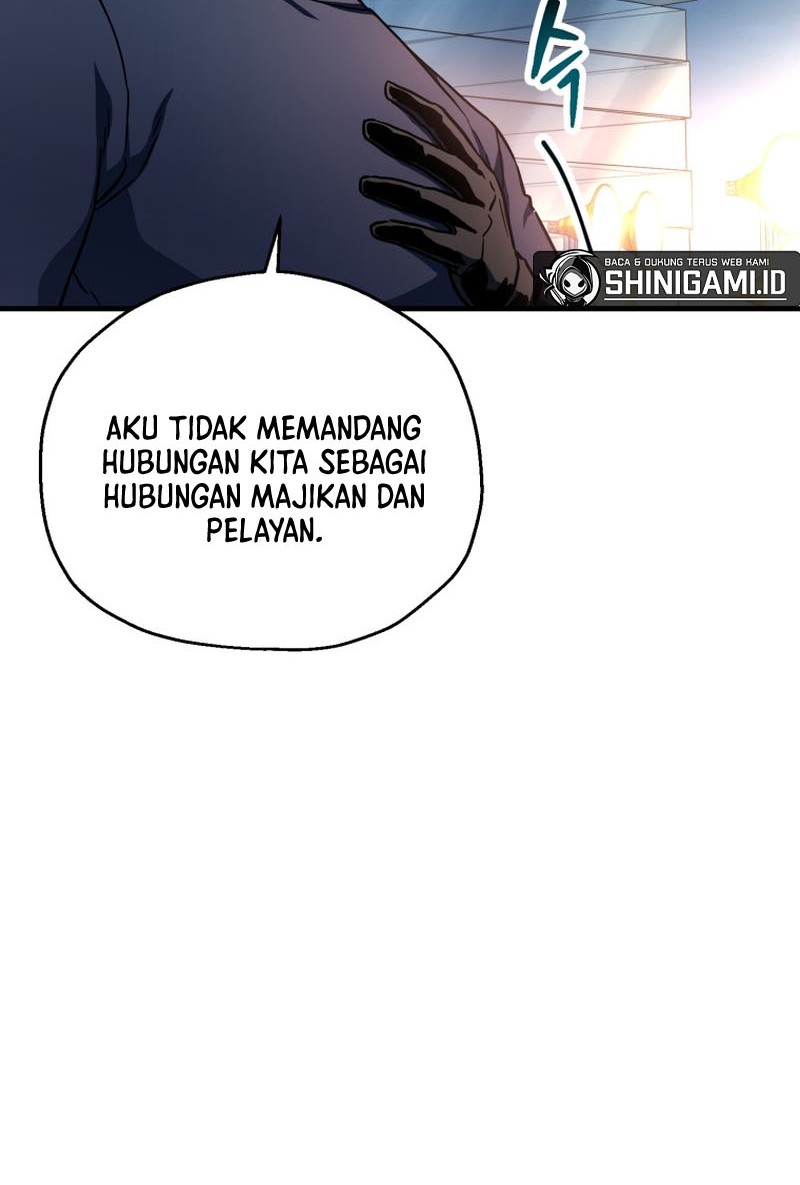 Player Who Can’t Level Up Bab 112 halaman 40