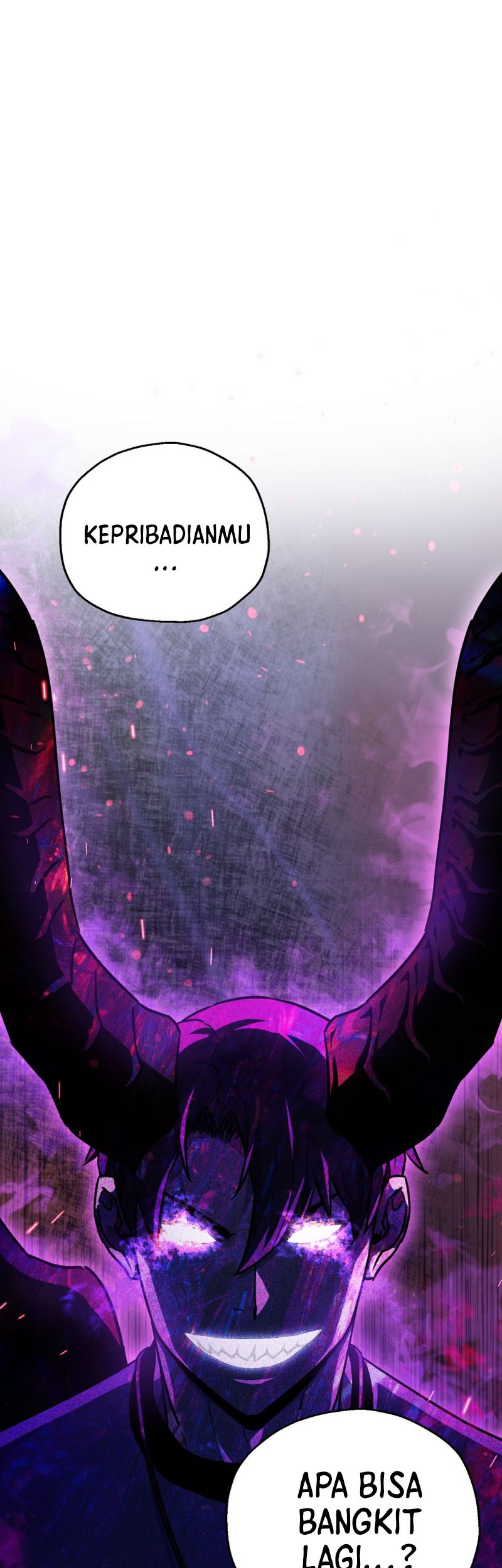 Player Who Can’t Level Up Bab 113 halaman 2
