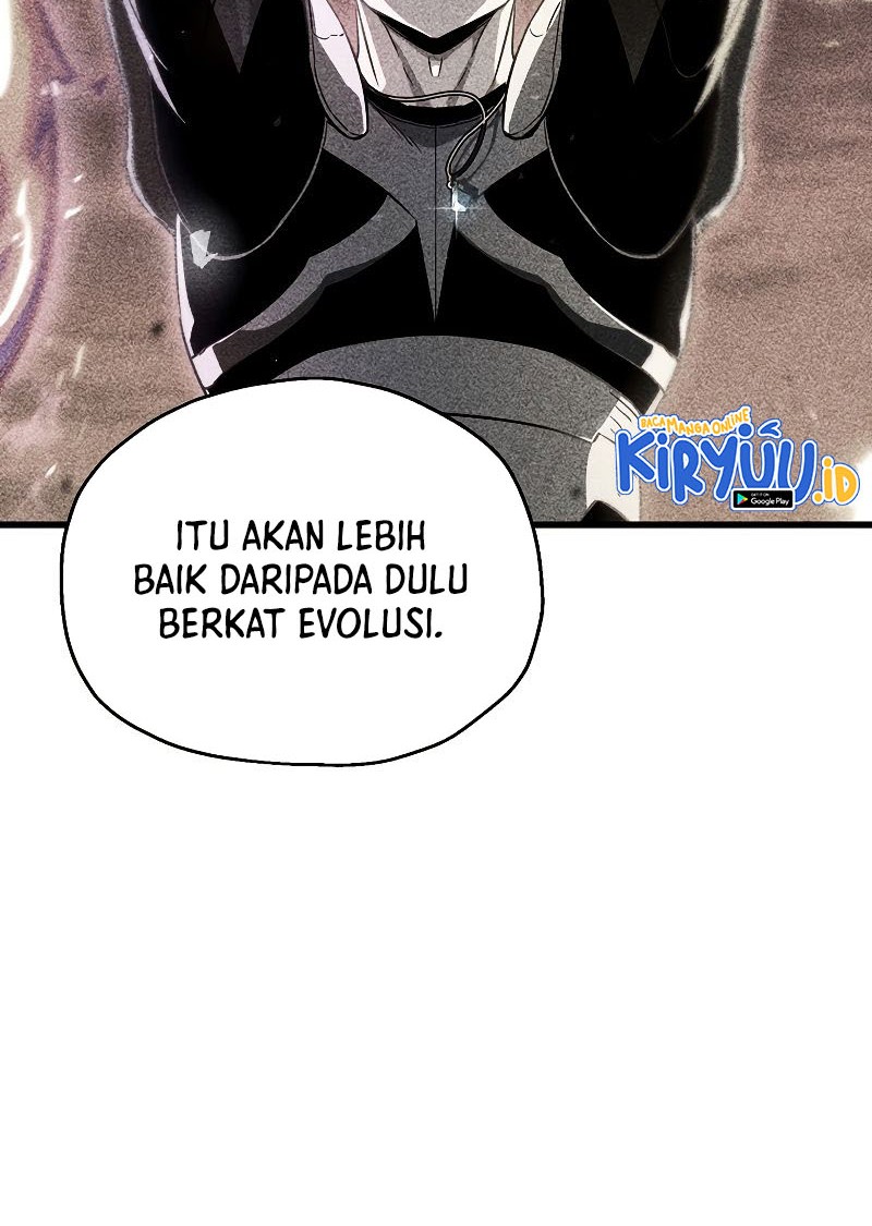 Player Who Can’t Level Up Bab 114 halaman 9