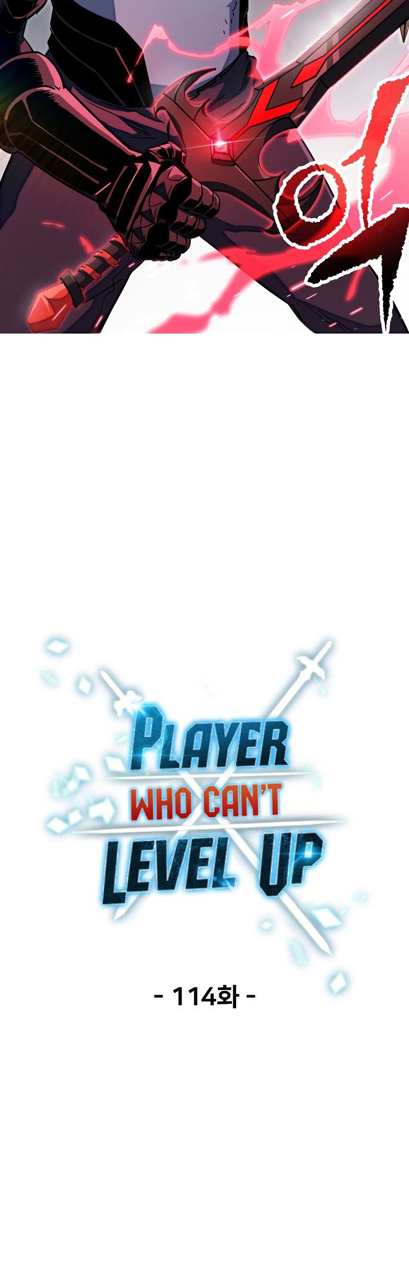 Player Who Can’t Level Up Bab 114 halaman 17