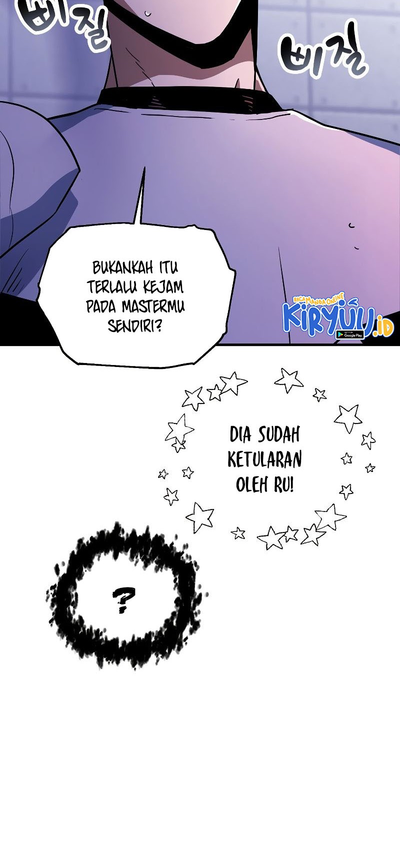 Player Who Can’t Level Up Bab 114 halaman 37