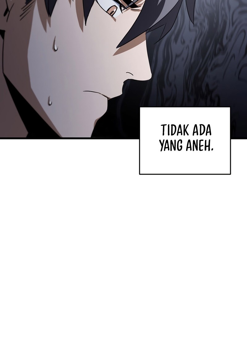 Player Who Can’t Level Up Bab 115 halaman 13