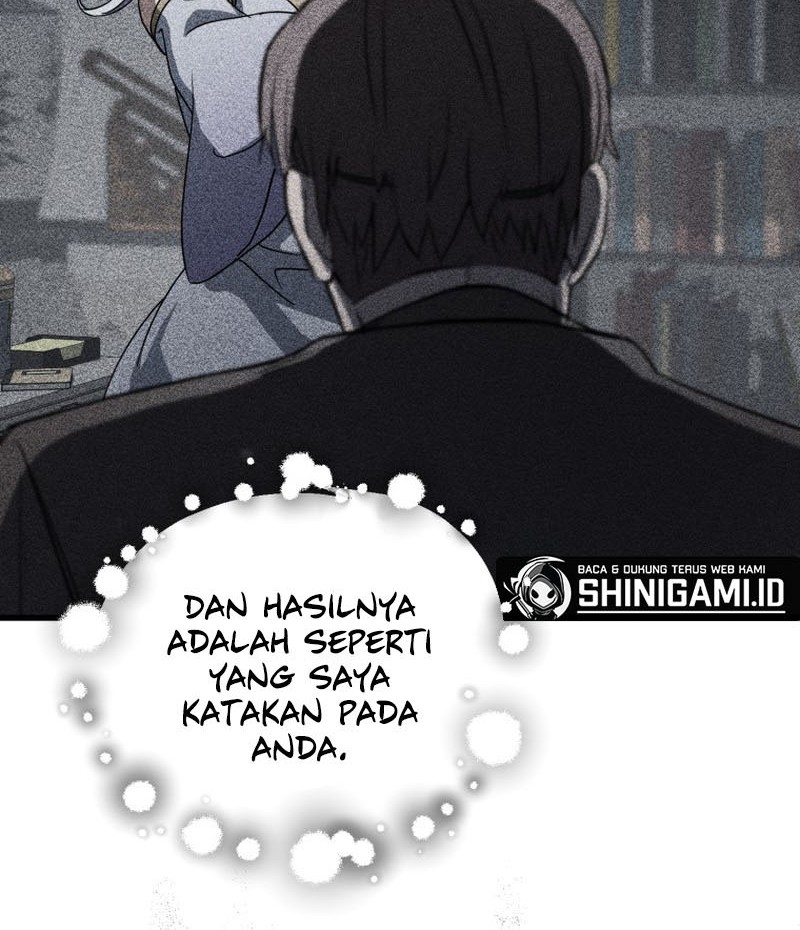 Player Who Can’t Level Up Bab 116 halaman 21