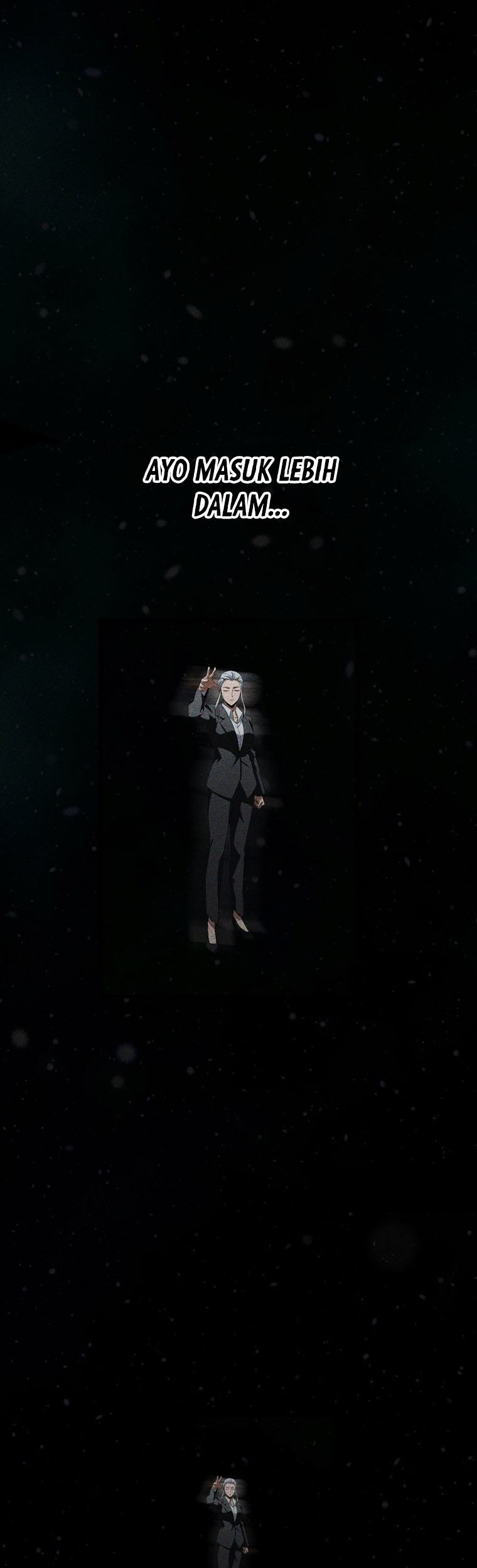 Player Who Can’t Level Up Bab 118 halaman 30