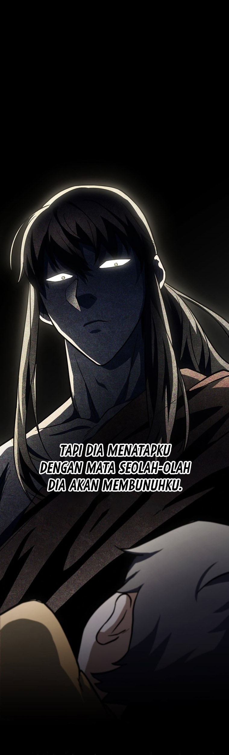 Player Who Can’t Level Up Bab 118 halaman 54