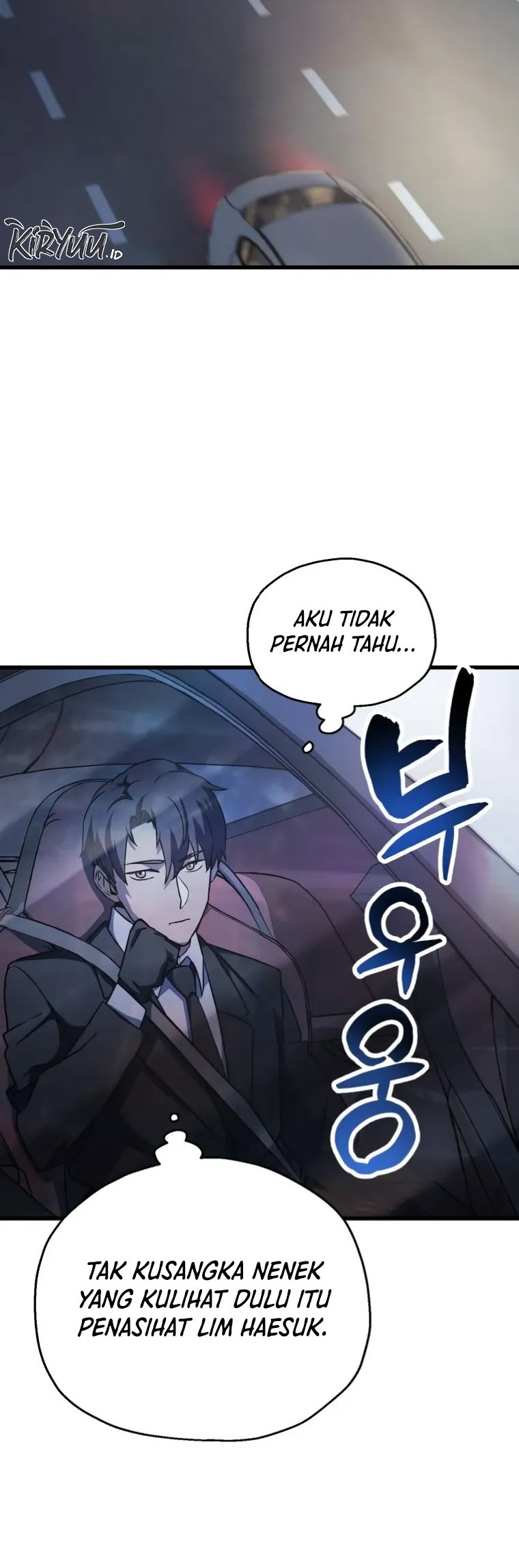 Player Who Can’t Level Up Bab 119 halaman 18