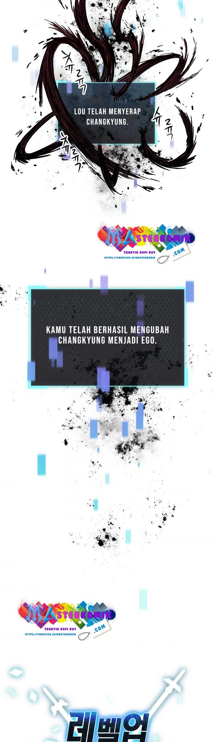 Player Who Can’t Level Up Bab 12 halaman 6