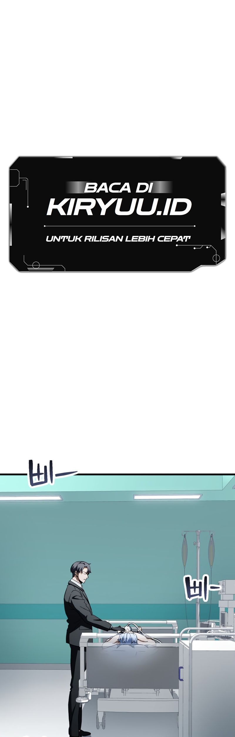 Player Who Can’t Level Up chapter 121 halaman 2