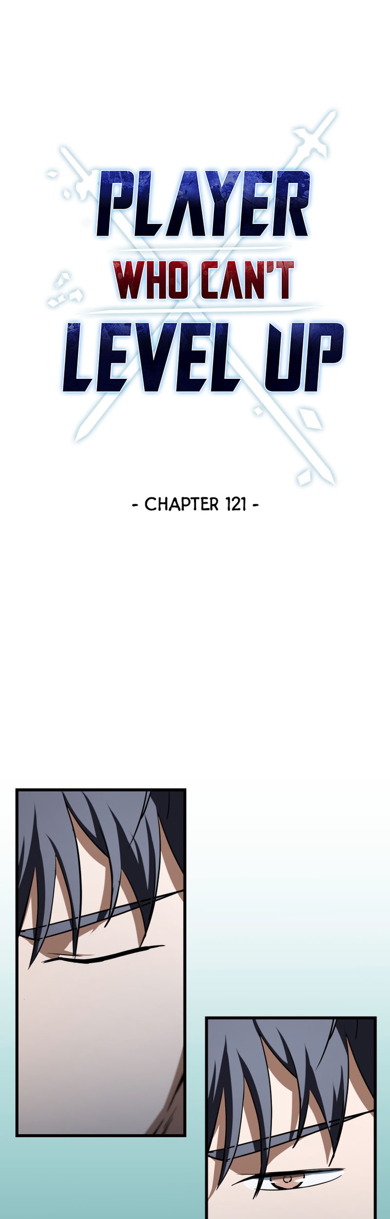 Player Who Can’t Level Up chapter 121 halaman 4