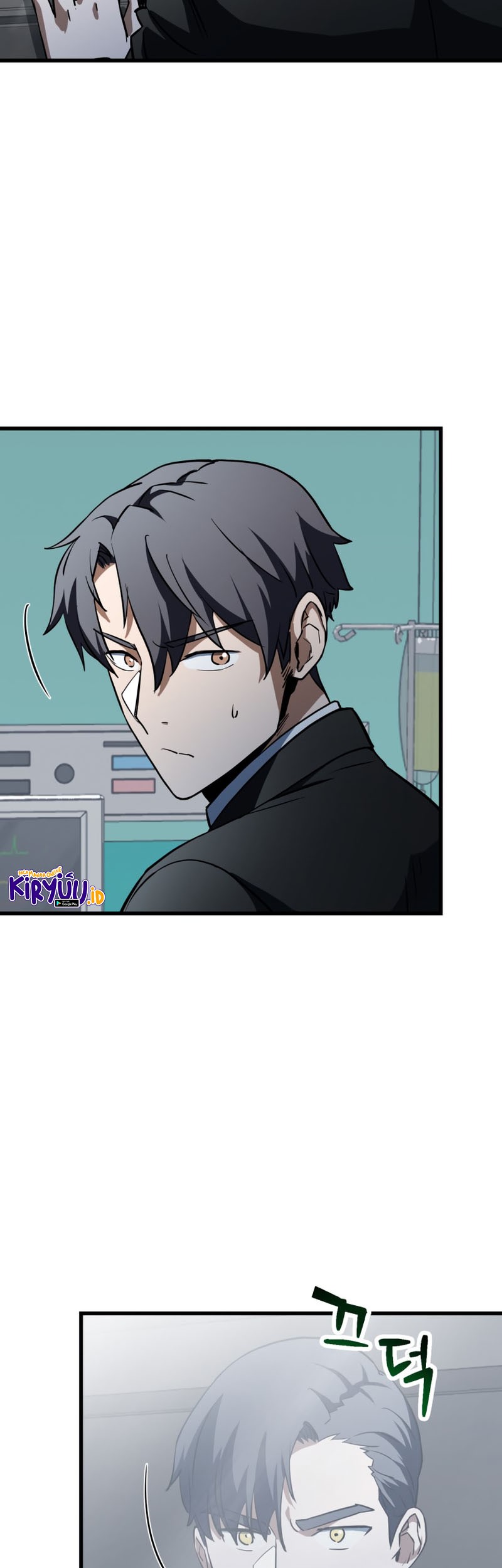 Player Who Can’t Level Up chapter 121 halaman 16