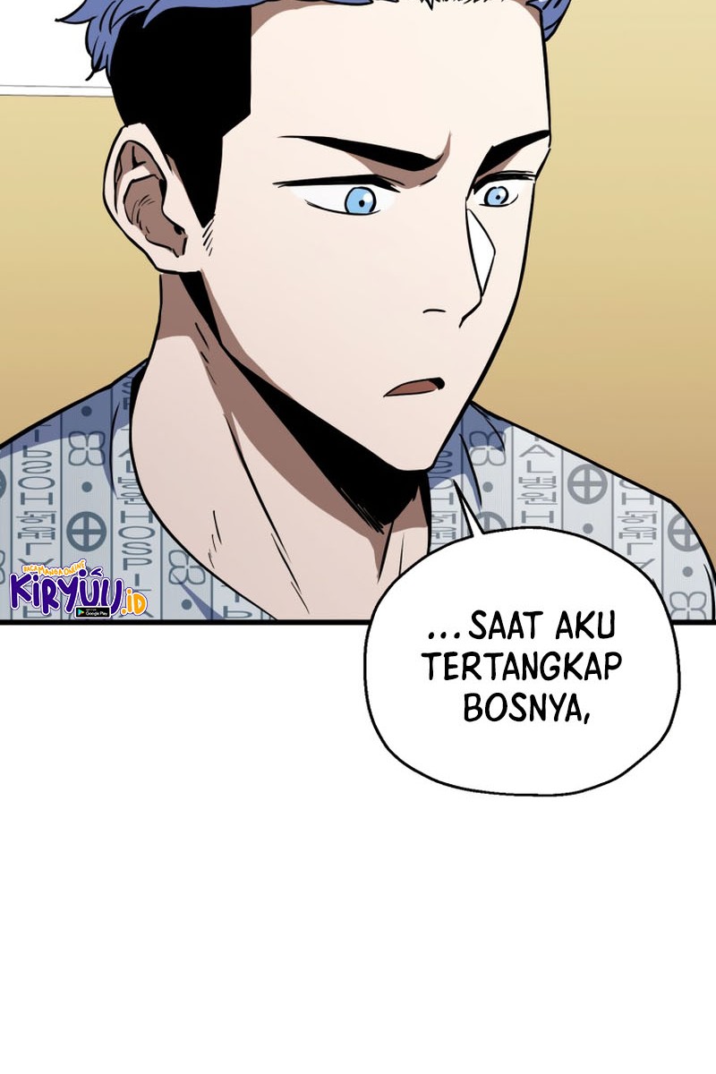 Player Who Can’t Level Up chapter 121 halaman 25