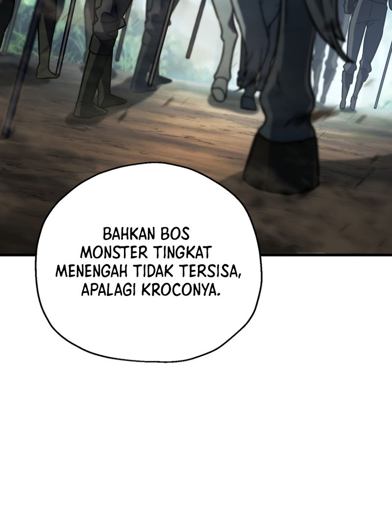 Player Who Can’t Level Up chapter 121 halaman 48