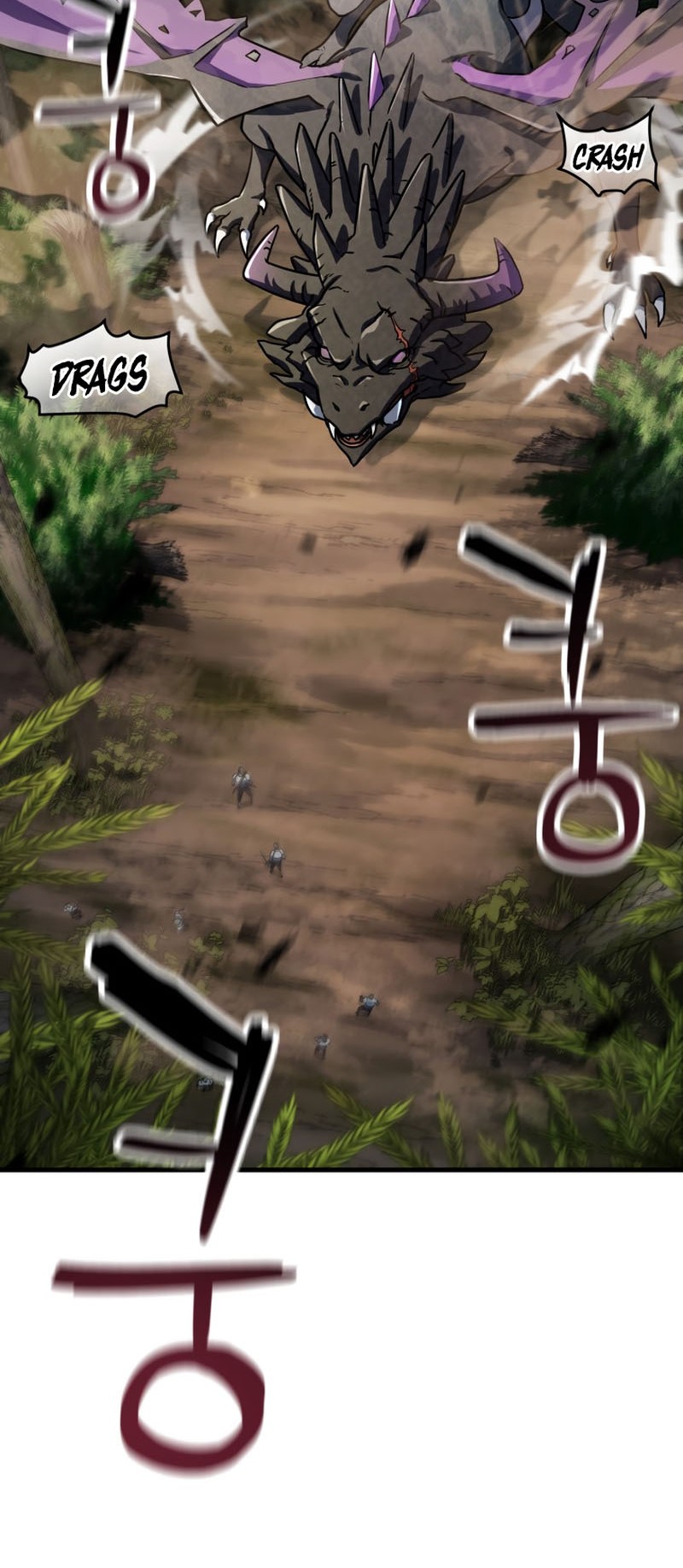 Player Who Can’t Level Up chapter 121 halaman 56