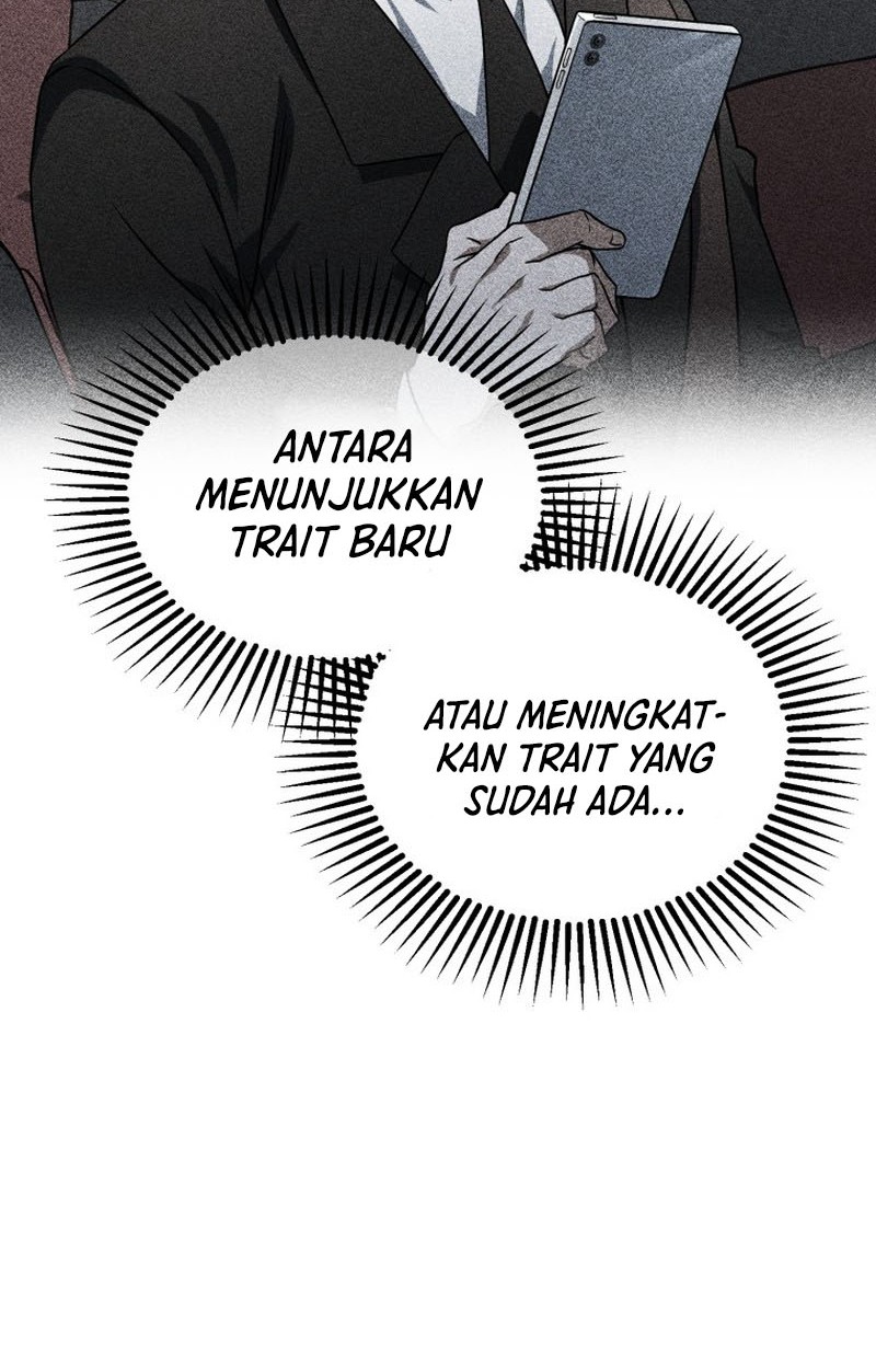 Player Who Can’t Level Up Bab 122 halaman 9