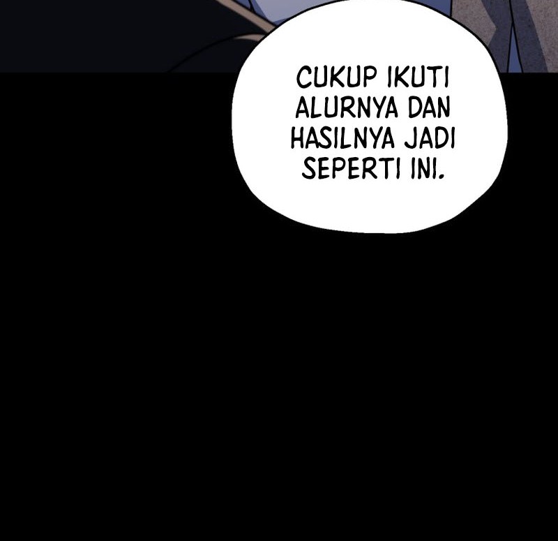 Player Who Can’t Level Up Bab 122 halaman 29