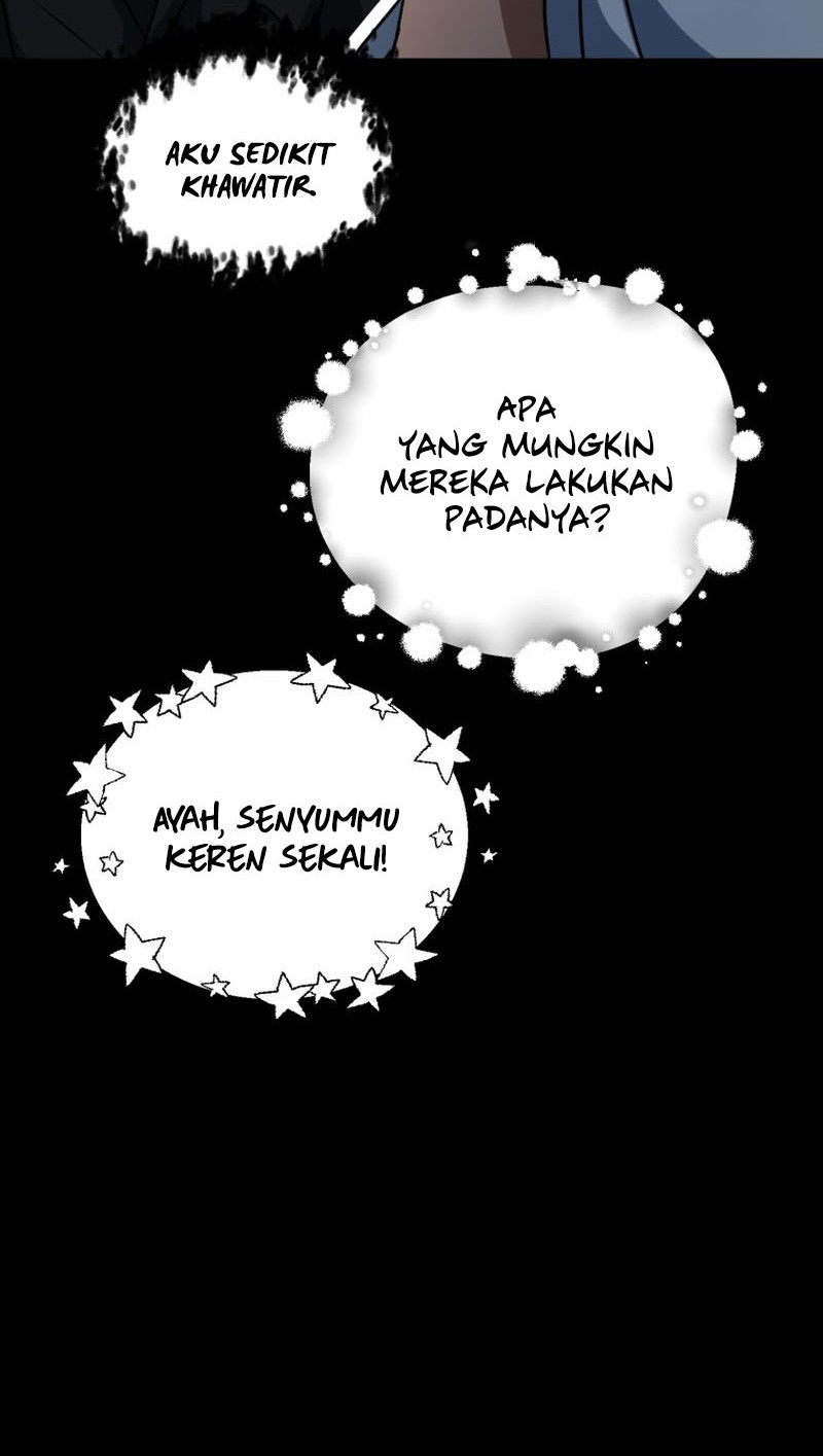 Player Who Can’t Level Up Bab 122 halaman 37