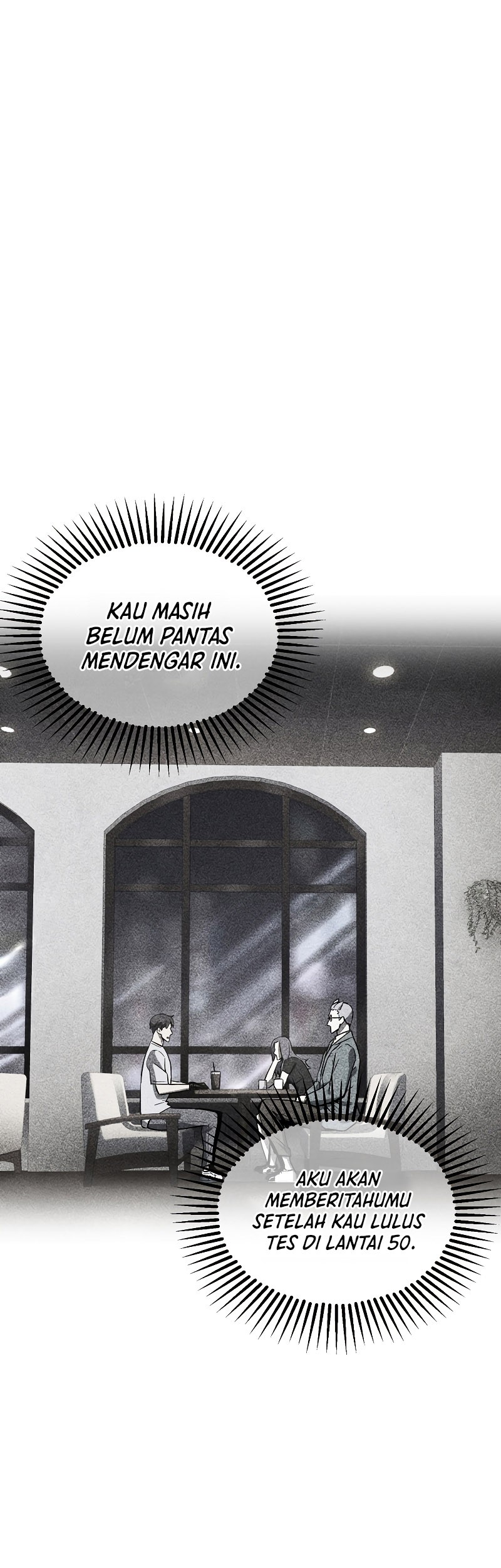 Player Who Can’t Level Up Bab 123 halaman 2