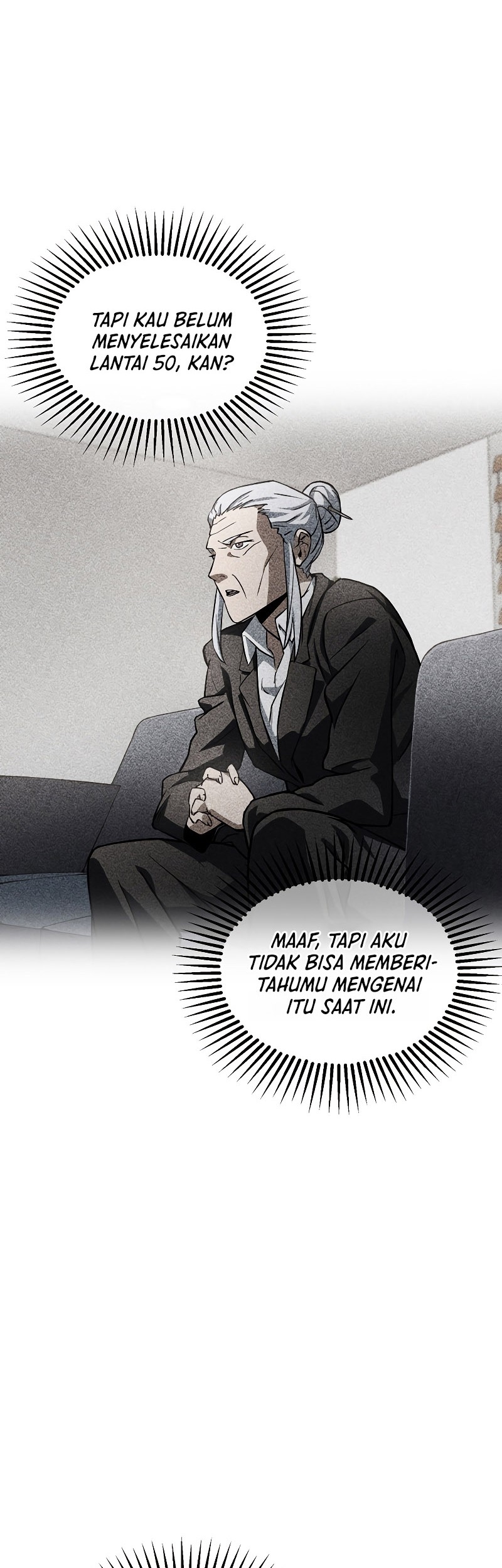 Player Who Can’t Level Up Bab 123 halaman 3