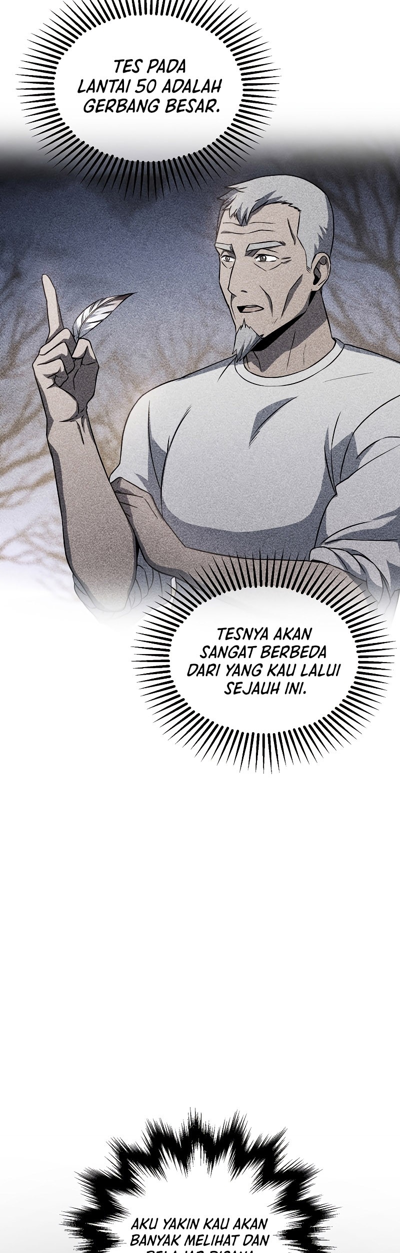 Player Who Can’t Level Up Bab 123 halaman 4