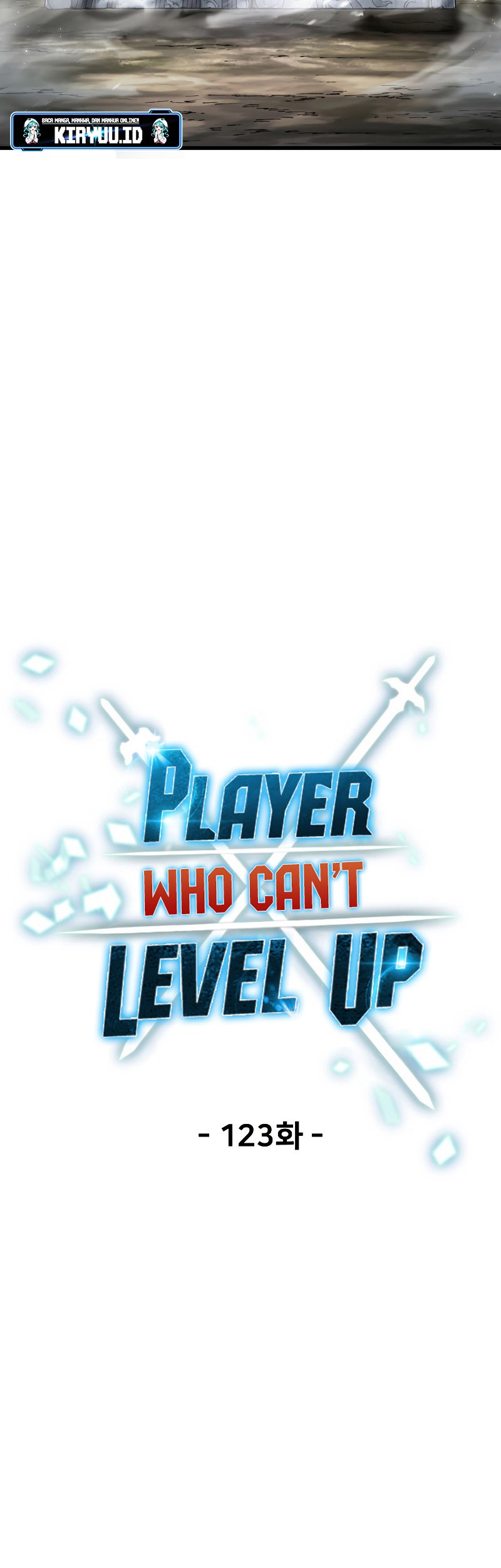 Player Who Can’t Level Up Bab 123 halaman 6
