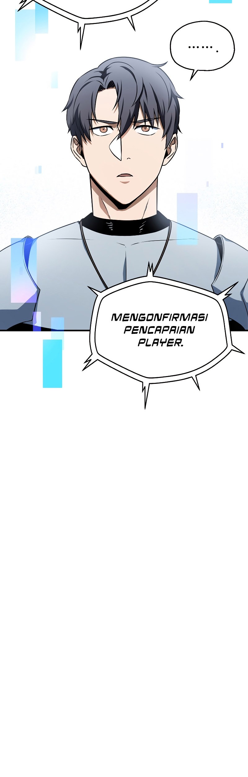 Player Who Can’t Level Up Bab 123 halaman 9