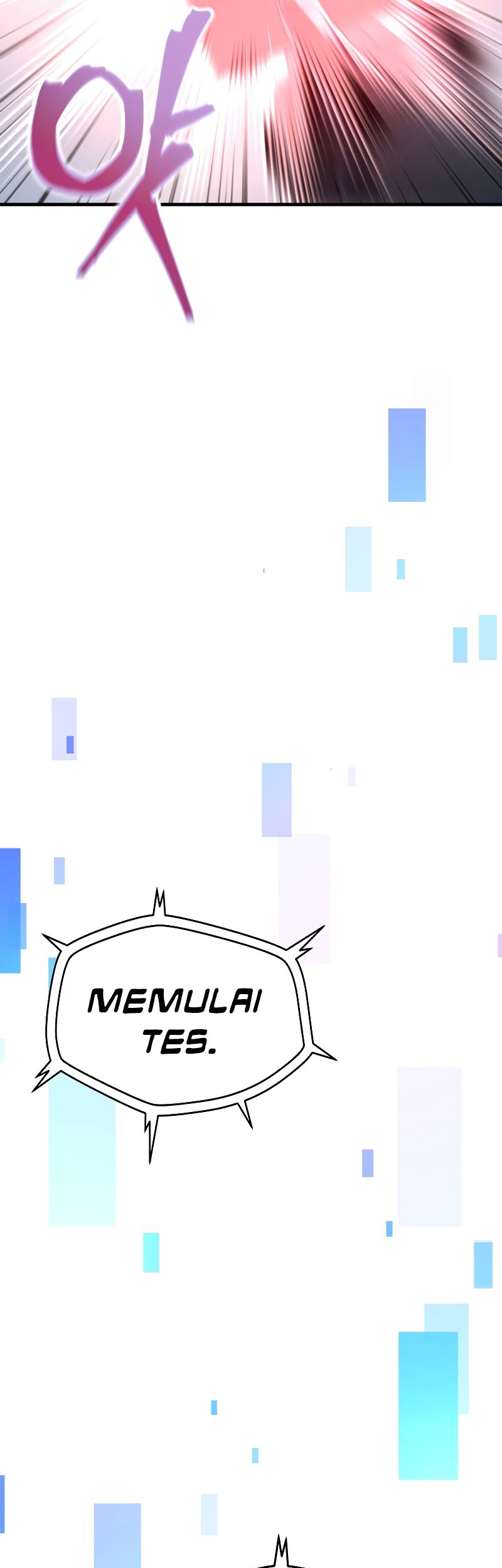 Player Who Can’t Level Up Bab 123 halaman 20