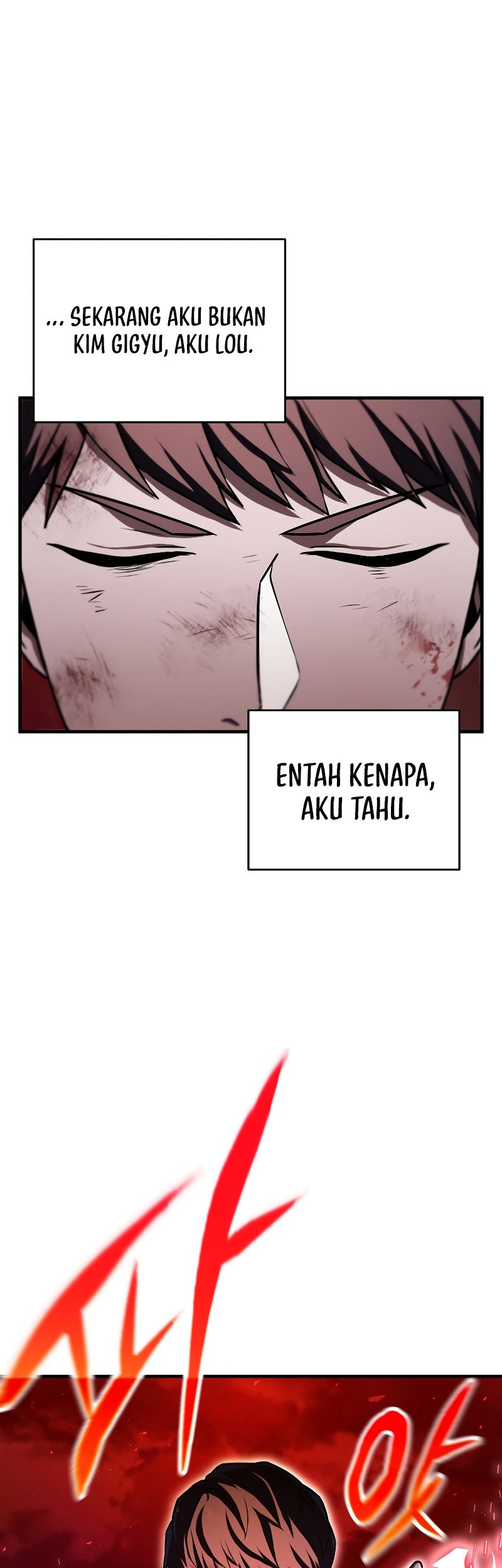 Player Who Can’t Level Up Bab 123 halaman 42