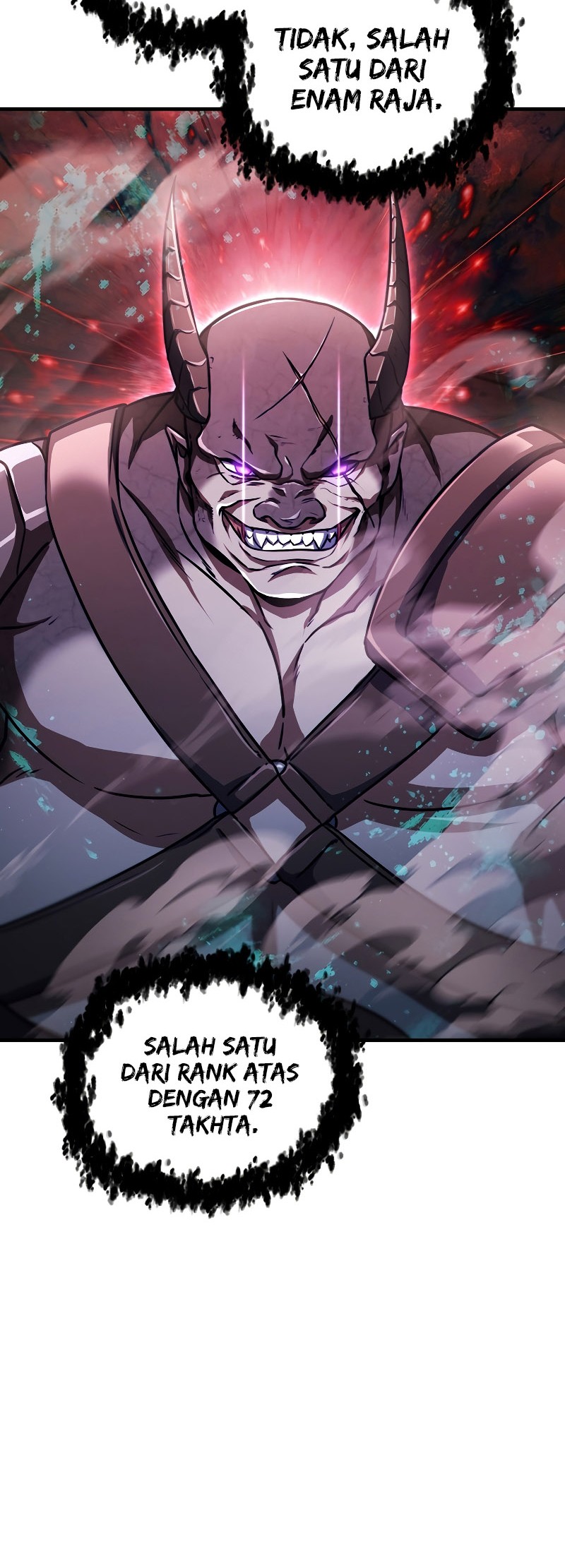 Player Who Can’t Level Up Bab 123 halaman 53