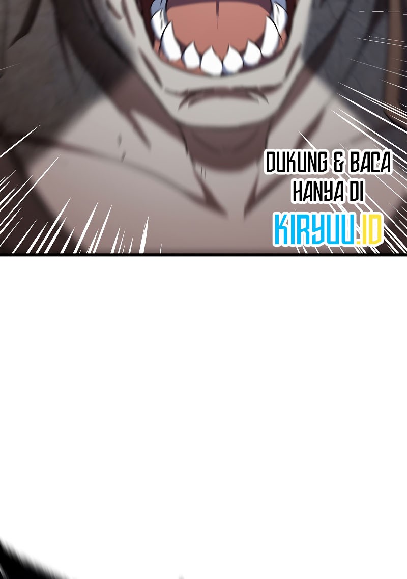 Player Who Can’t Level Up Bab 124 halaman 7