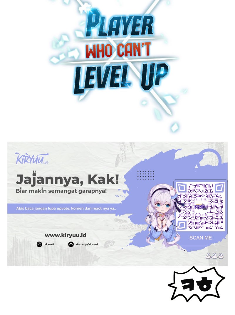 Player Who Can’t Level Up Bab 124 halaman 64