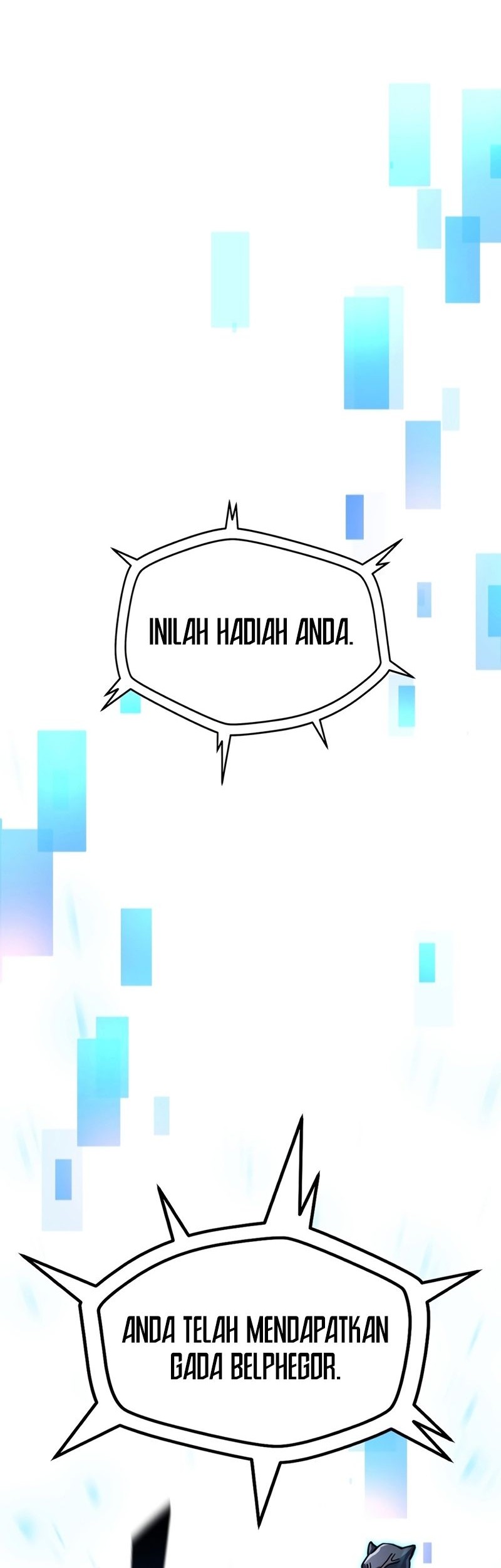 Player Who Can’t Level Up Bab 125 halaman 22