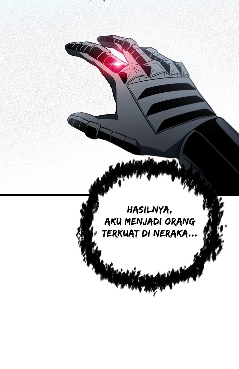 Player Who Can’t Level Up Bab 125 halaman 43