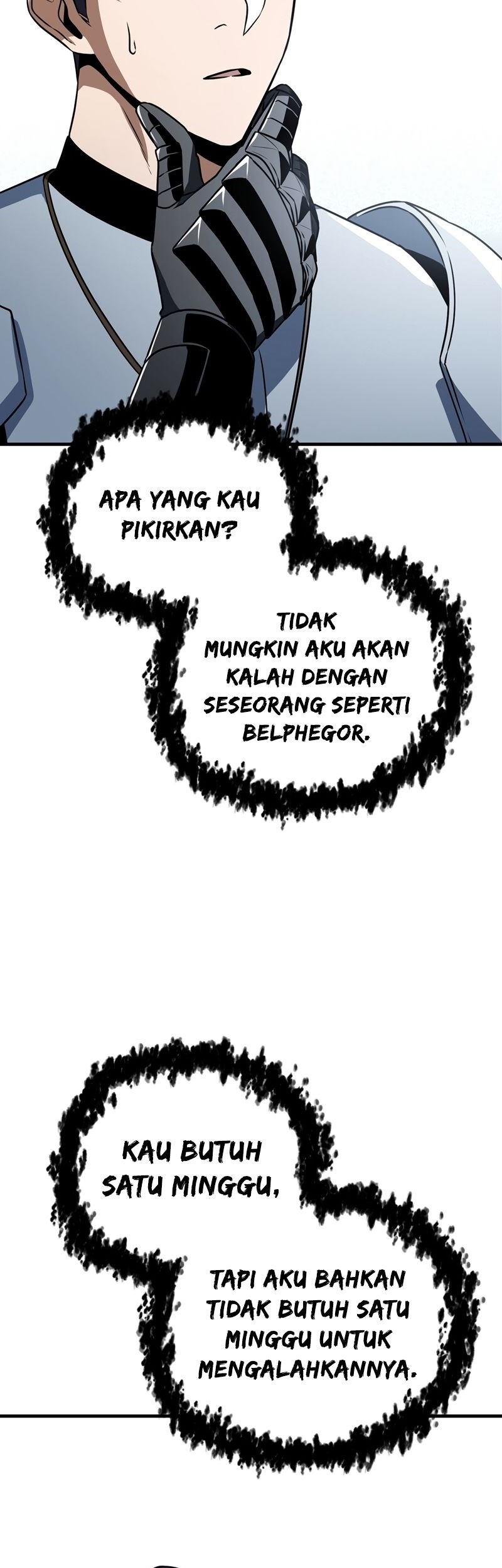 Player Who Can’t Level Up Bab 125 halaman 57