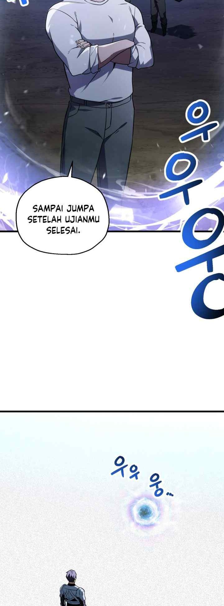 Player Who Can’t Level Up Bab 126 halaman 3