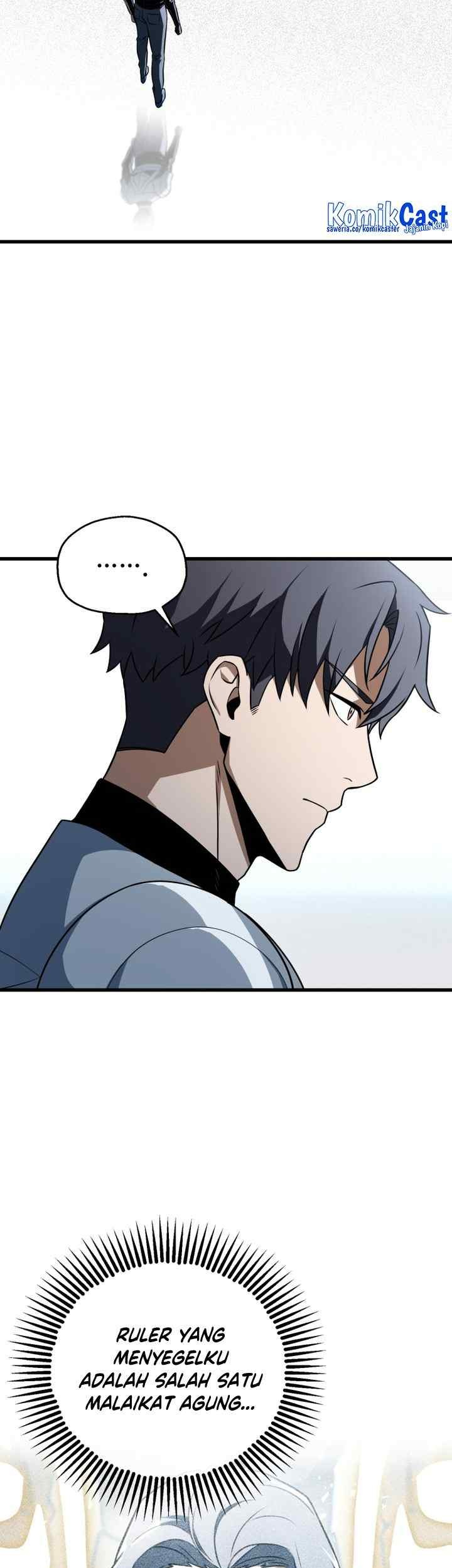 Player Who Can’t Level Up Bab 126 halaman 4