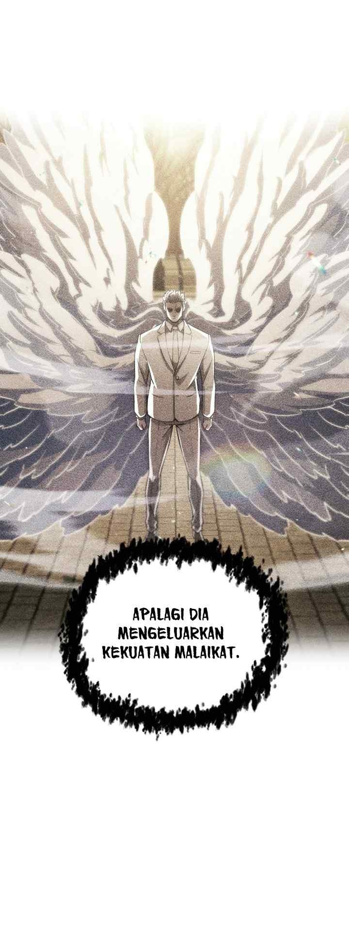 Player Who Can’t Level Up Bab 126 halaman 7