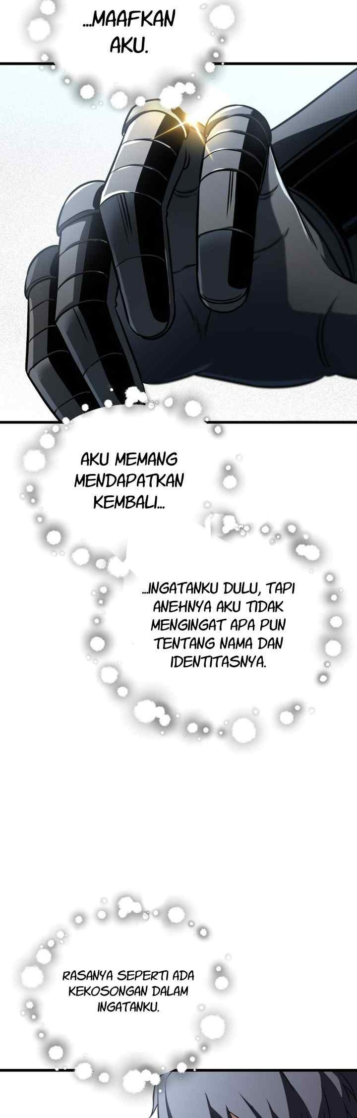 Player Who Can’t Level Up Bab 126 halaman 9