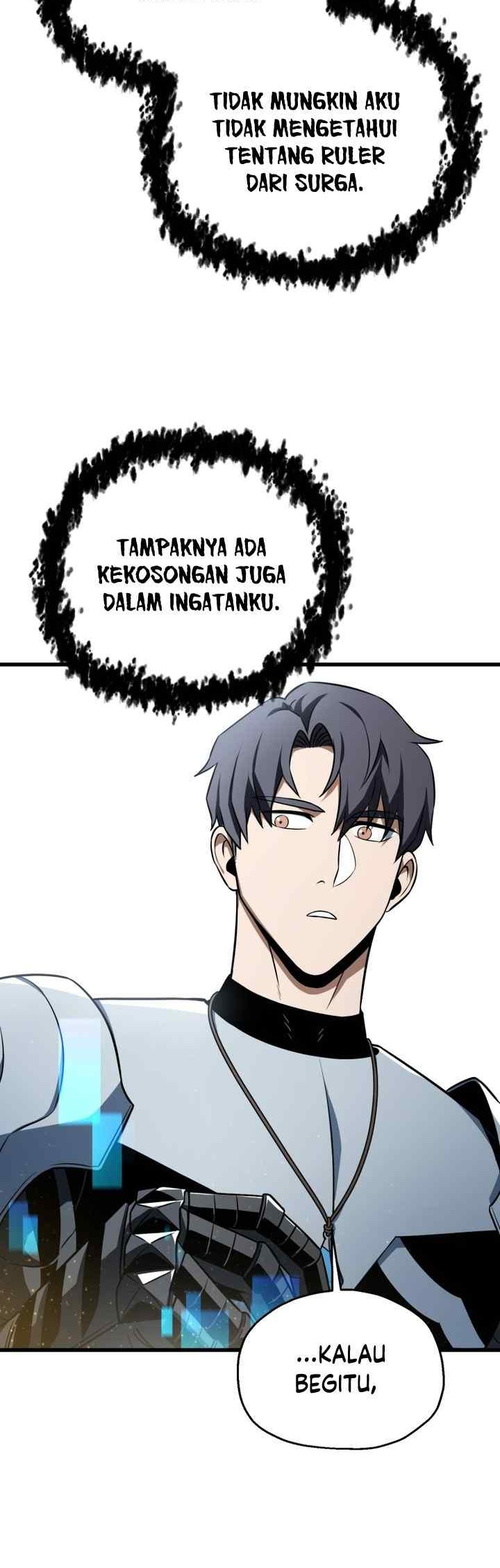 Player Who Can’t Level Up Bab 126 halaman 11