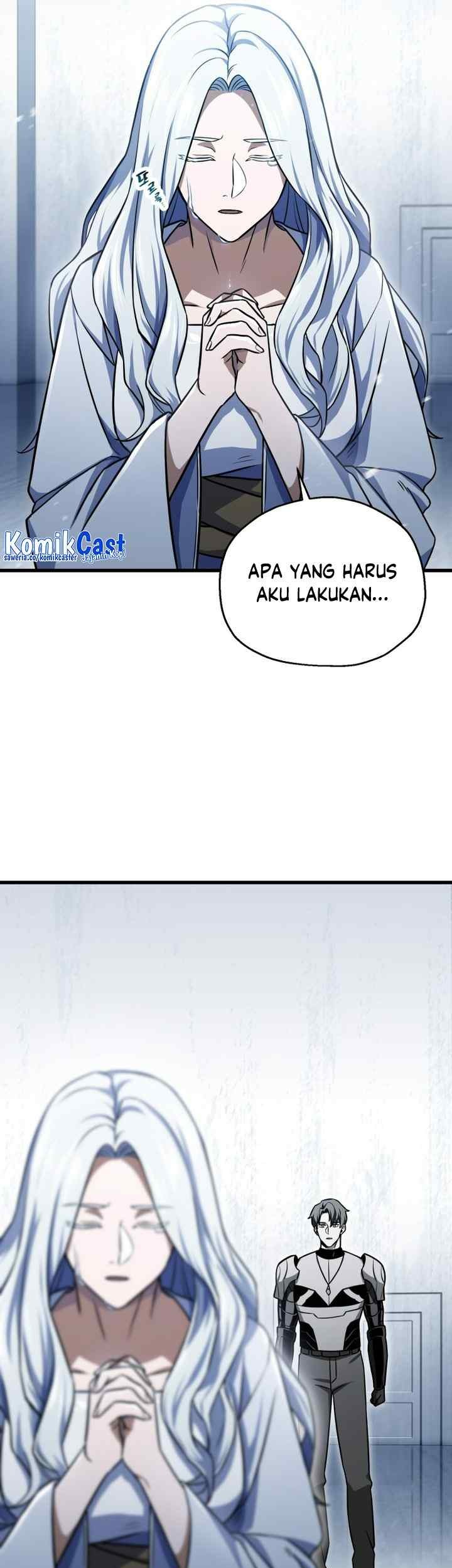 Player Who Can’t Level Up Bab 126 halaman 18