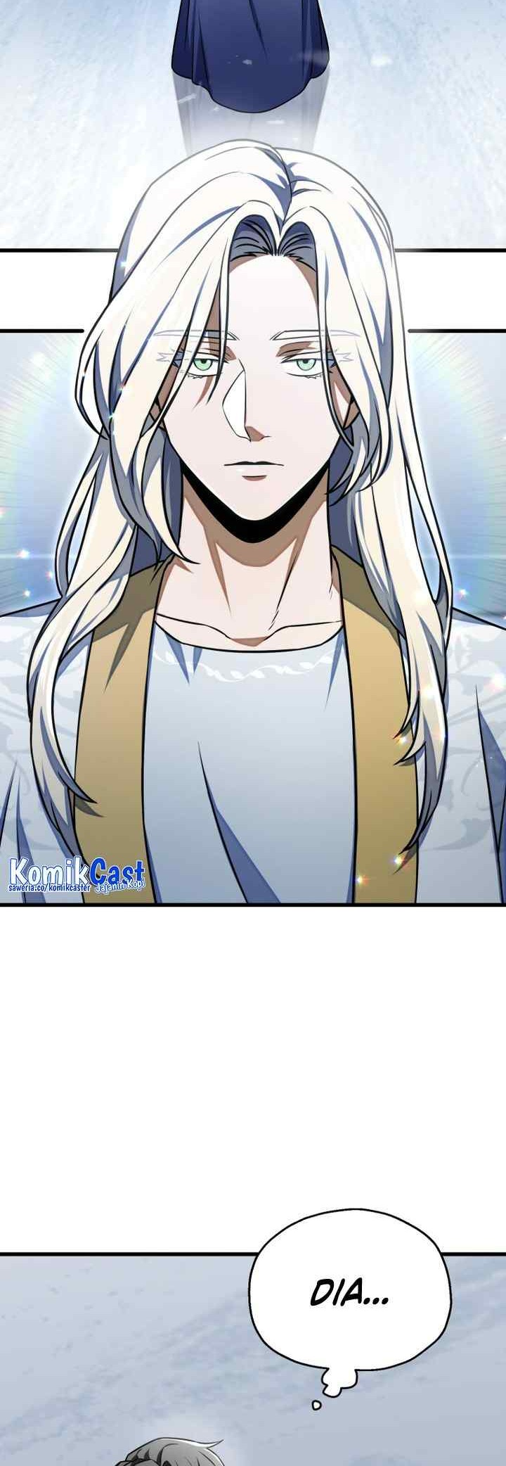 Player Who Can’t Level Up Bab 126 halaman 29